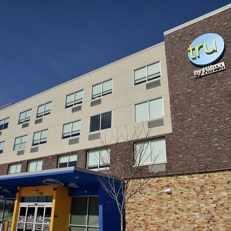 Tru By Hilton Lawrence Hotel Exterior photo